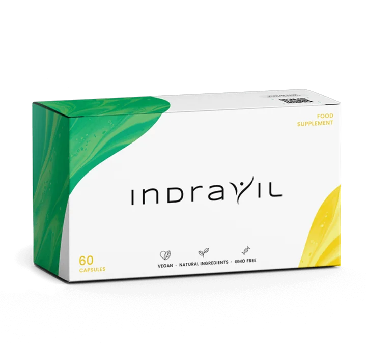 Key Benefits of Indravil ®